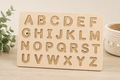 Alphabet puzzle - Creakidsevents