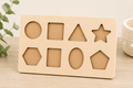 Formes puzzle - Creakidsevents