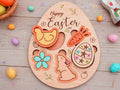 Puzzle de Pâques - Creakidsevents